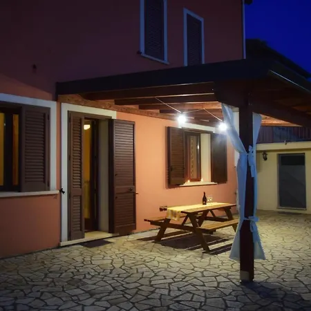 Tatil Evi Lachorisia *