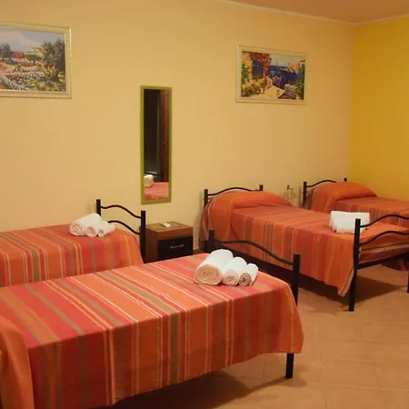 Lachorisia Tatil Evi