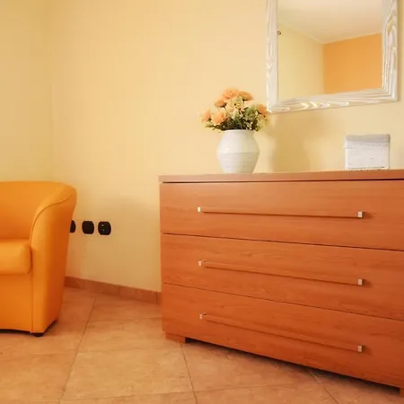 Tatil Evi Lachorisia *