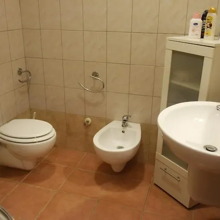 Lachorisia Tatil Evi Soleto