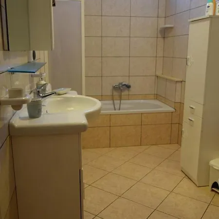 Lachorisia Tatil Evi