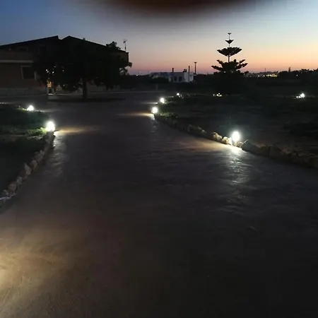 Lachorisia Tatil Evi Soleto