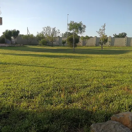 Tatil Evi Lachorisia *