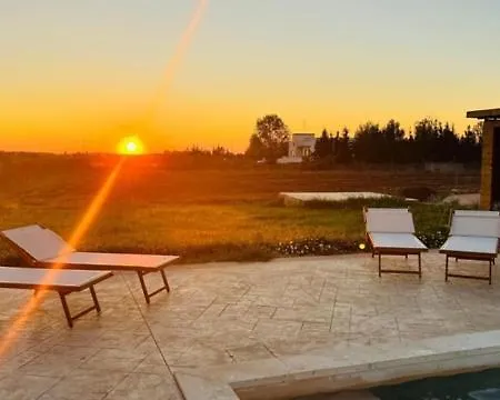 Tatil Evi Lachorisia