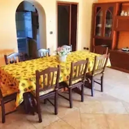 Tatil Evi Lachorisia