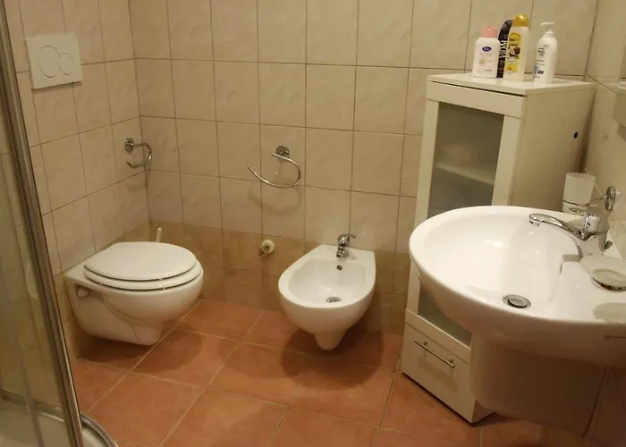 Lachorisia 別荘 Soleto