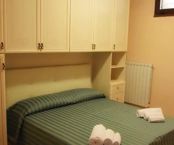 Lachorisia 別荘 Soleto