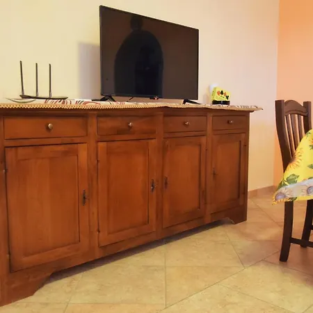 Lachorisia Сasa de vacaciones Soleto