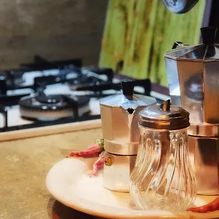 Сasa de vacaciones Lachorisia *