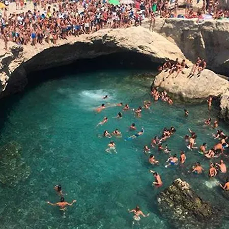 Сasa de vacaciones Lachorisia